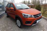 Chery Tiggo 2 Classic