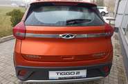 Chery Tiggo 2 Classic