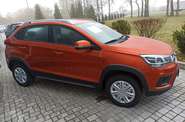 Chery Tiggo 2 Classic