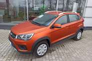 Chery Tiggo 2 Classic