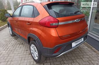 Chery Tiggo 2 2022 Classic