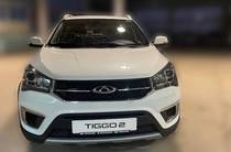 Chery Tiggo 2 Luxury