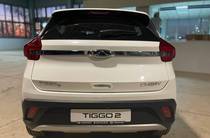 Chery Tiggo 2 Luxury