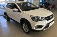 Chery Tiggo 2 Luxury