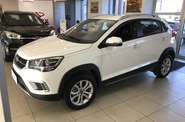 Chery Tiggo 2 Luxury