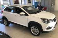 Chery Tiggo 2 Luxury