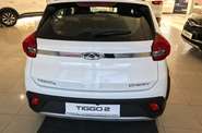 Chery Tiggo 2 Luxury