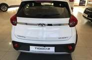 Chery Tiggo 2 Luxury