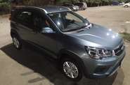 Chery Tiggo 2 Classic