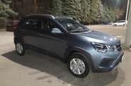 Chery Tiggo 2 Classic