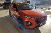 Chery Tiggo 2 Luxury