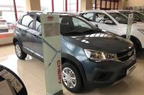 Chery Tiggo 2 Classic