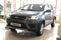 Chery Tiggo 2 Classic