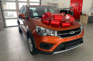 Chery Tiggo 2 Classic