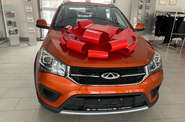 Chery Tiggo 2 Classic