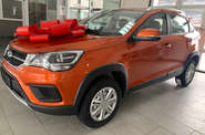 Chery Tiggo 2 Classic