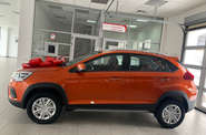 Chery Tiggo 2 Classic