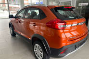 Chery Tiggo 2 Classic