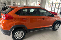 Chery Tiggo 2 Classic