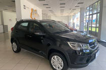 Chery Tiggo 2 Classic