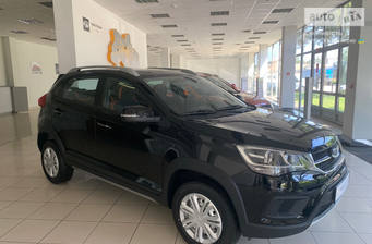 Chery Tiggo 2 1.5 MT (106 к.с.) 2022 Chery Tiggo 2 1.5 MT (106 к.с.) 2022