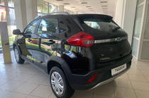 Chery Tiggo 2 Classic