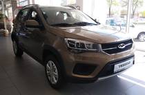 Chery Tiggo 2 Classic