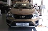 Chery Tiggo 2 Classic