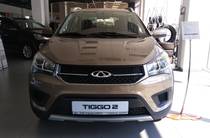 Chery Tiggo 2 Classic