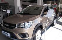 Chery Tiggo 2 Classic