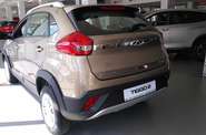 Chery Tiggo 2 Classic