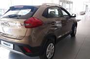 Chery Tiggo 2 Classic