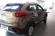 Chery Tiggo 2 Classic