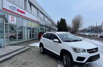 Chery Tiggo 2 Classic