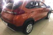 Chery Tiggo 2 Classic