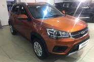Chery Tiggo 2 Classic