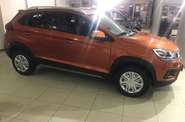 Chery Tiggo 2 Classic