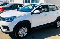 Chery Tiggo 2 Classic