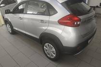 Chery Tiggo 2 Classic