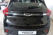 Chery Tiggo 2 Classic