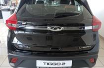 Chery Tiggo 2 Classic