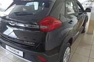 Chery Tiggo 2 Classic