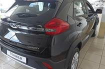 Chery Tiggo 2 Classic