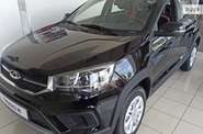 Chery Tiggo 2 Classic