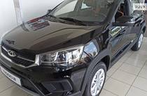 Chery Tiggo 2 Classic