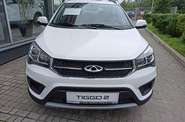 Chery Tiggo 2 Classic