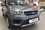 Chery Tiggo 2 Classic