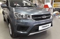 Chery Tiggo 2 Classic