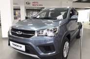 Chery Tiggo 2 Classic