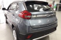 Chery Tiggo 2 Classic